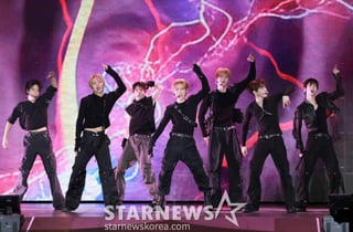 'ACON 2026' 클로즈 유어 아이즈, 엑소→마이클 잭슨 커버..타이베이 달궜다