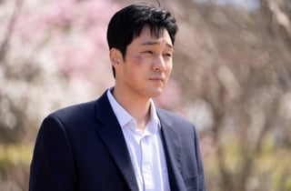 인생캐 쓴 '김부장' 소지섭, 종영 소감 "함께할 수 있어 큰 영광"