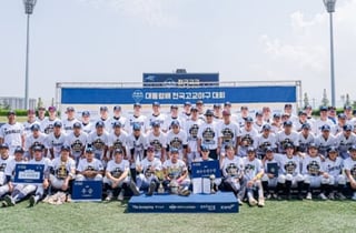 1300만 관중 시대, KBO의 다음 콘텐츠는 고교야구다 [류선규의 비즈볼]