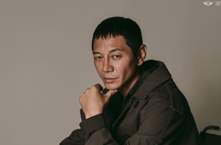 '김부장' 원현준 "'미사' 때부터 소지섭 팬, 대상 받았으면"[인터뷰②]