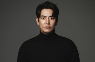 최고 27.1% '김부장' 주상욱 "'뭐지?' 싶은 시청률, 노출신 위해 7kg 감량"[인터뷰①]