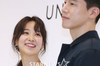 '윤승아♥' 김무열, 사랑꾼의 아내 자랑..집밥 든든
