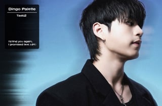 태비, 오늘(27일) 신곡 '너를 다시 찾겠다며' 발매..'딩고 팔레트' 네 번째 주자
