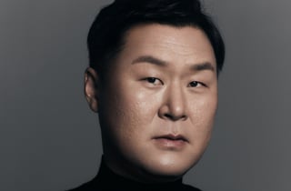 '김부장' 윤경호, '생활고+30개 알바' 떠올리며 '눈물'.."뱃속의 딸에게 미안했다" [인터뷰③]