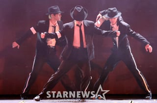 [ACON2026] 클유아 '마이클 잭슨으로 변신'[★포토]