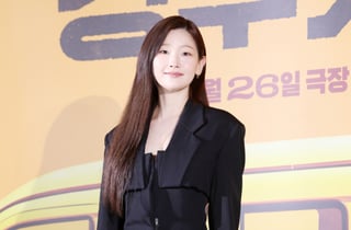 박소담, 긴 머리로 완성한 청순[★포토]
