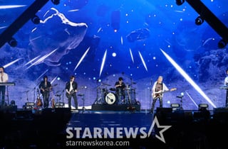 [ACON2026]엑스디너리히어로즈 '폭발하는 록스타!' [★화보]