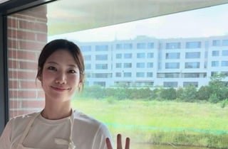 [인터뷰] '신인상→26살 은퇴→카페 사장 변신'... 양지영의 두 번째 도전 "농구는 아쉬움뿐, 빵 만들 때 가장 행복하다"