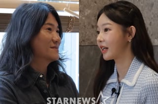 지연수, 男 개그맨과 15년 만 소개팅 "육아하느라 연애 필요성 못 느껴"[연수롭다]