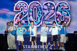 [ACON2026]넥스지 '에너제틱한 무대!' [★화보]