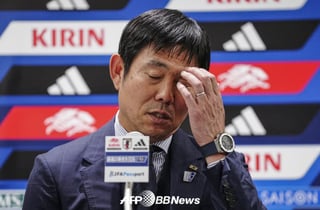 "상당히 충격적, 무책임하다" 日 감독 월드컵 음성 공개 파장, 32강 '승부차기 전략' 거센 비판
