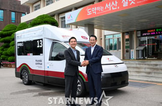 현대자동차 유니버설 솔루션 가동, 교통약자 위한 모빌리티 실현
