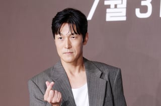 김재철, 오늘이 첫 제작발표회[★포토]