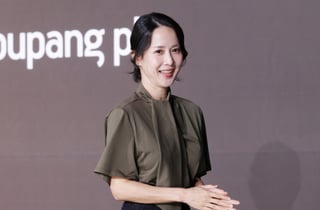 조여정, 발걸음은 사뿐[★포토]