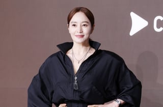김혜수, 더 완벽해진 몸매 라인[★포토]