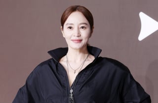 김혜수, 미모에 끝이 없네[★포토]