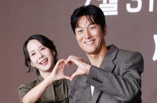 조여정-김재철, 사실은 이혼소송 중[★포토]
