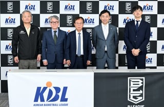 韓·日 농구 심판 교류 확대... 공동 교육 프로그램 성사