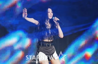 [ACON2026]미야오 가원 '몽환적인 무대'[★포토]