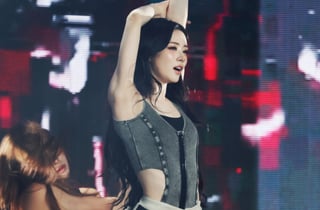 [ACON2026]미야오 안나 '섹시한 무대'[★포토]