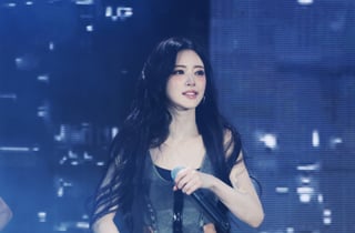 [ACON2026]미야오 안나 '압도적 미모'[★포토]
