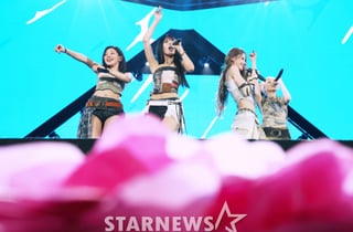 [ACON2026]키스오브라이프 '사랑스런 무대'[★포토]