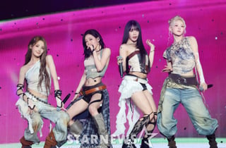[ACON2026]키스오브라이프 '타이베이 사로잡은 무대'[★포토]