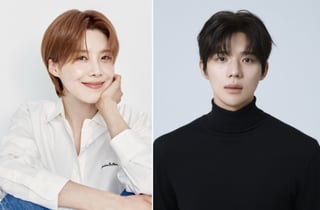 장도연, 2년 연속 'JIMFF' 개막식 MC 낙점..문상민과 호흡 [공식]