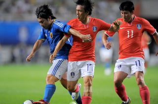 "축구 한일전, 다시 정기적으로 엽시다" 일본 국가대표 출신 깜짝 제언