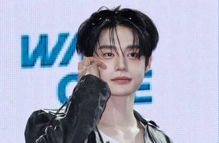 제로베이스원 김지웅, 일부 그룹 활동 불참.."작품 일정 고려"[공식]