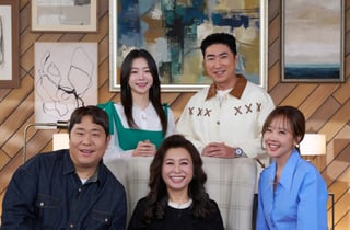 대한민국 울린 '배그 부부' 사연..'오은영 리포트' TV·OTT 月 비드라마 화제성 1위 [스타이슈]