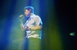 박재정, 전역 후 '대화'로 팬심 달궜다..11월 단독 콘서트 깜짝 발표
