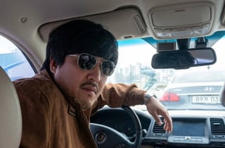 현봉식, 결국 해명까지 "'호프'·'김부장', 왜 잘 봤다고 하시죠?" [스타이슈]