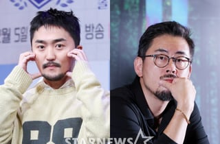 나홍진 감독, 유병재에 응답..SNS 직접 등판 "무슨 용건이실까요"[스타이슈]